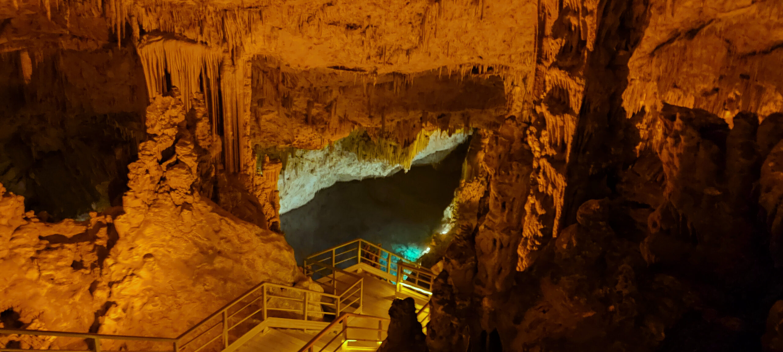Gilindire Cave: The Reality Smelter