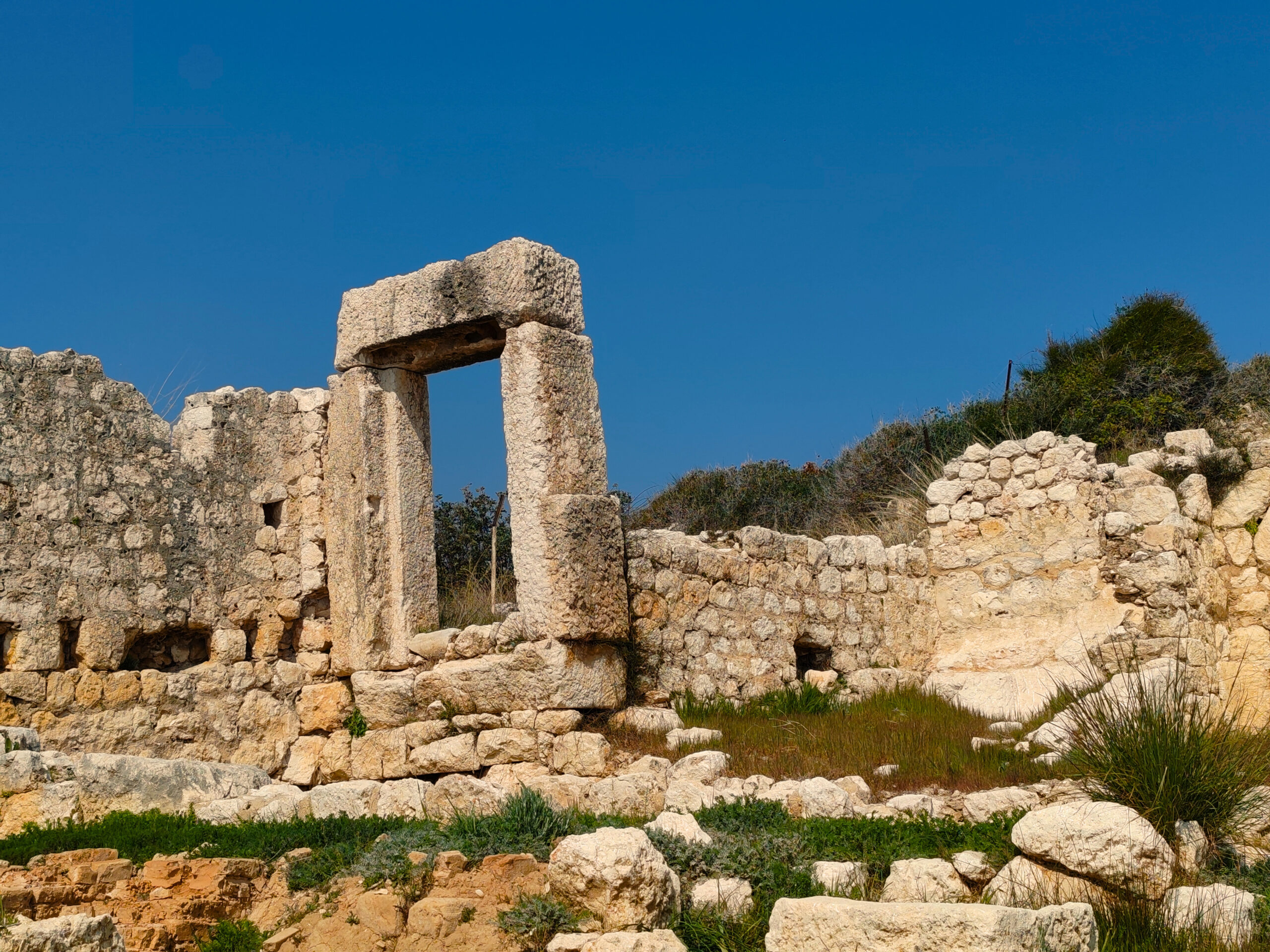 Elaiussa Sebaste: The Island Where Time Was Shipped (part 2)