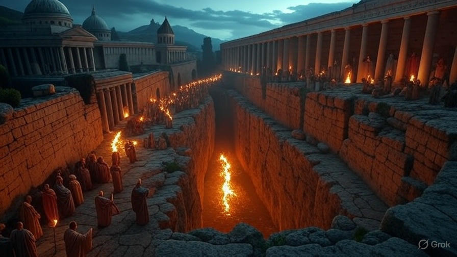Kanlıdivane: The City That Never Was — and Yet Remains