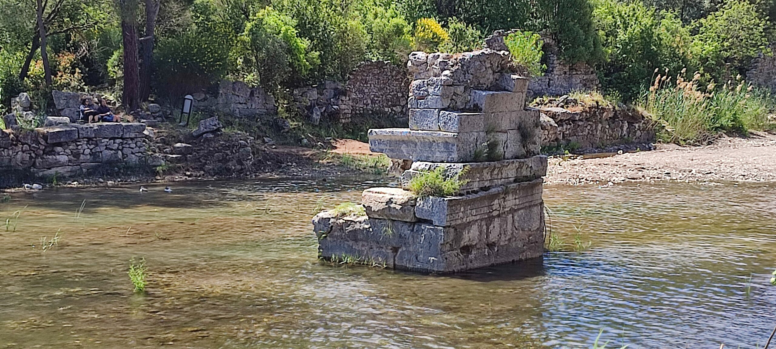 Olympos: The Last Smoke of the Lycian Flame (part 1)