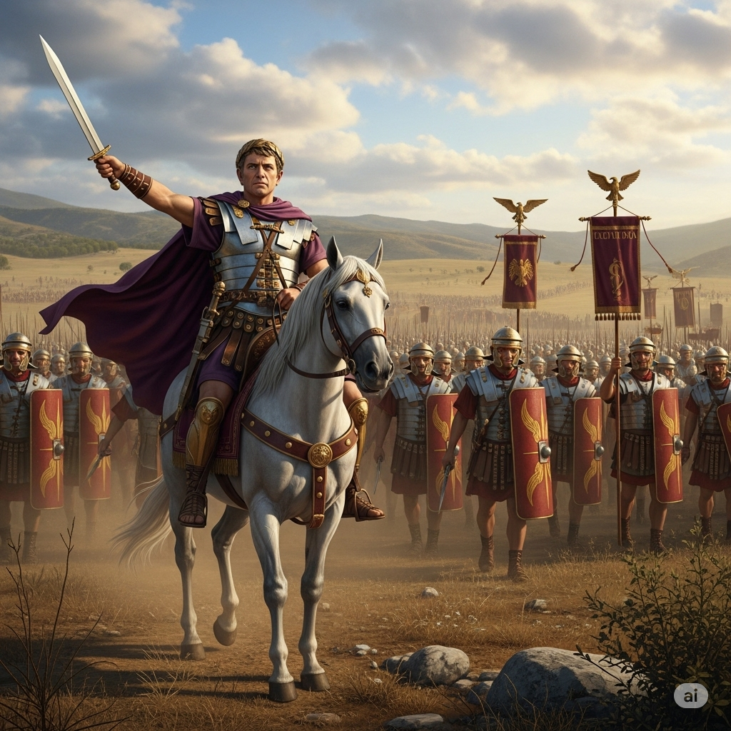 Trajan: Bridge Into the Void