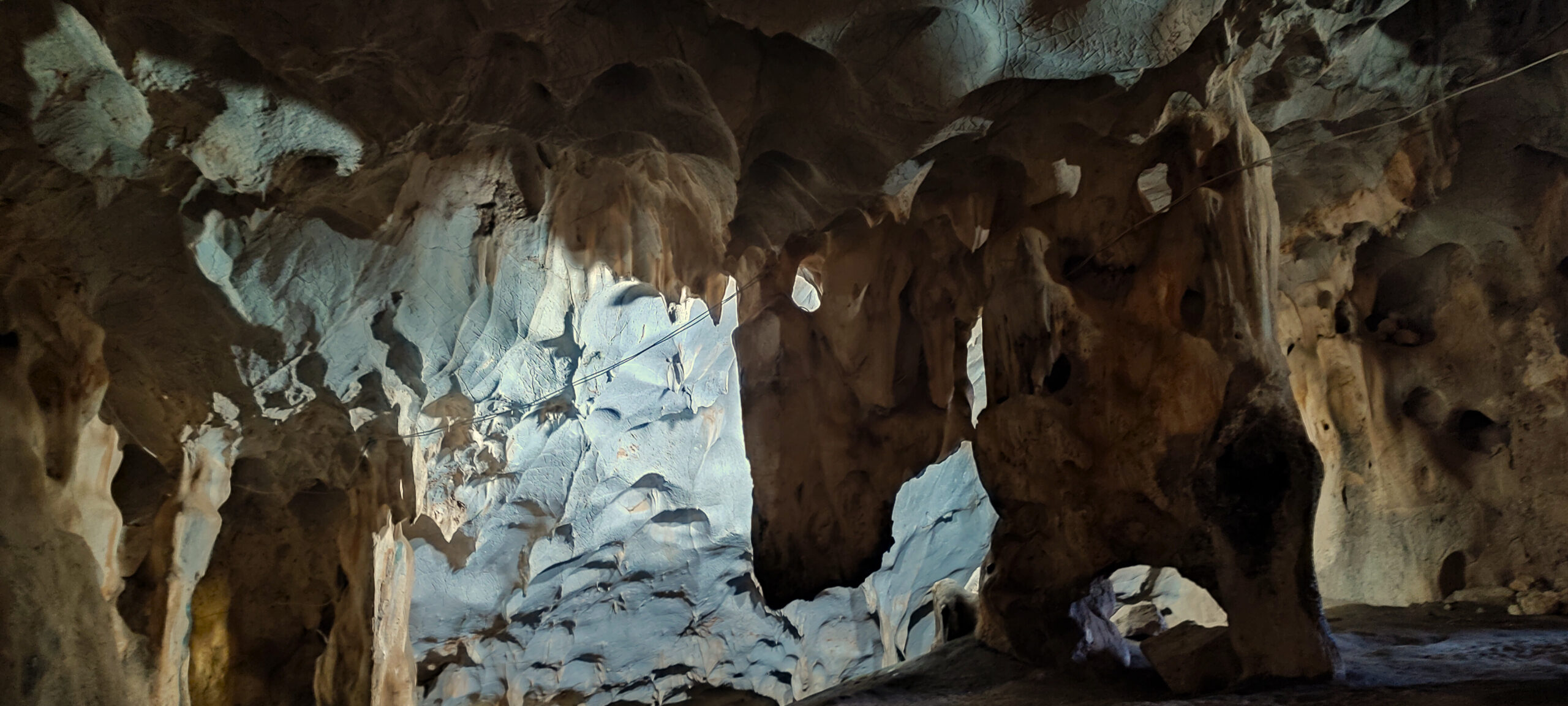 Karain: A Stop Between Worlds