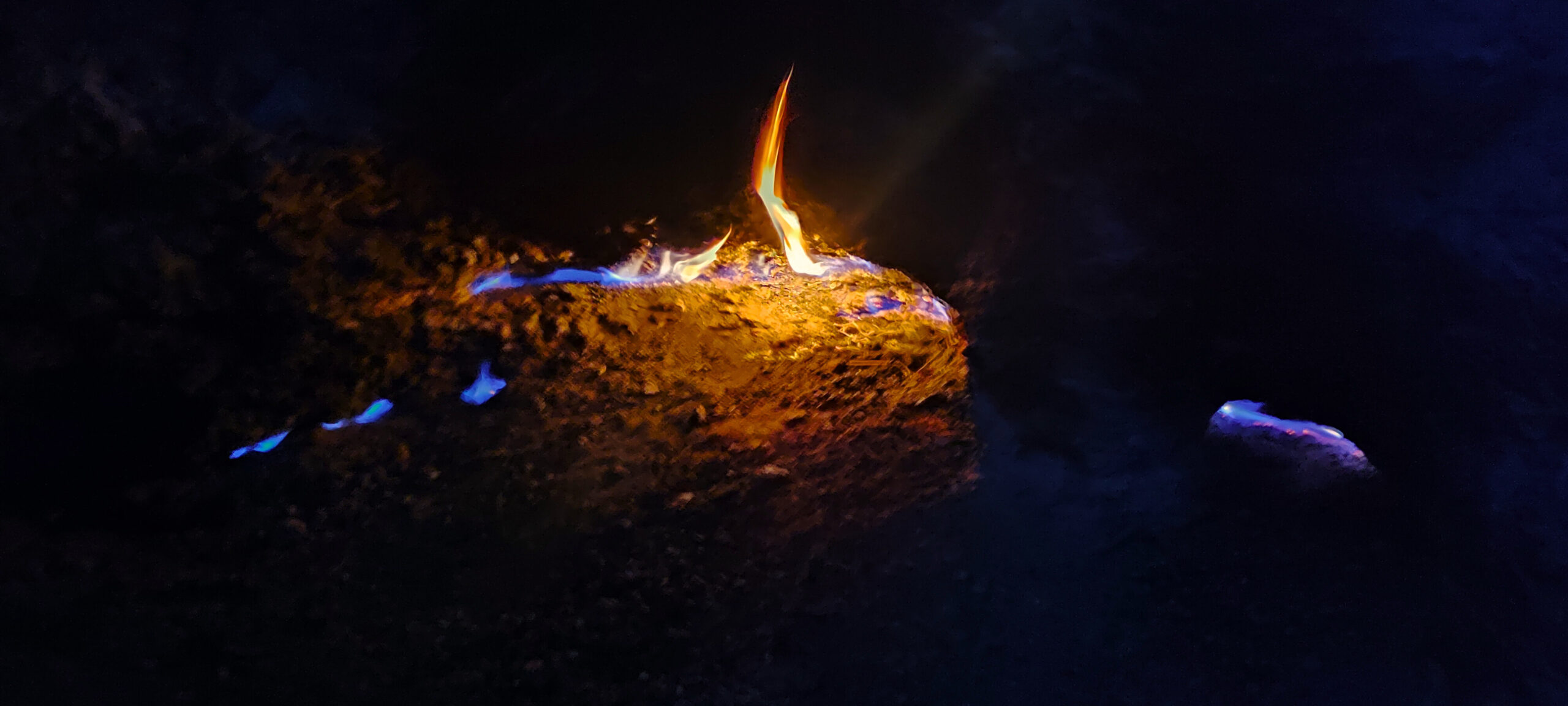 Chimera: The Ashes of Bellerophon