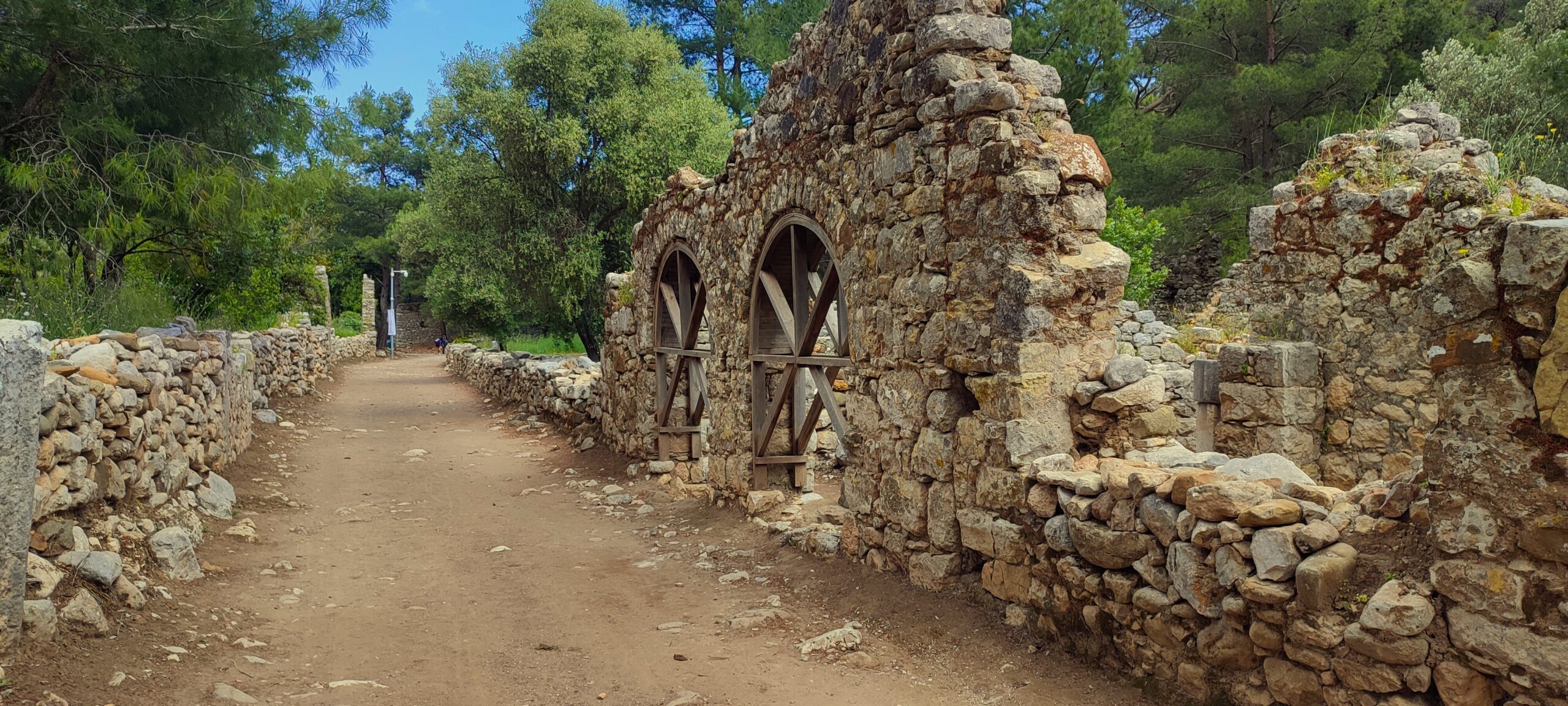 Olympos: The Outline of History (Part 3)
