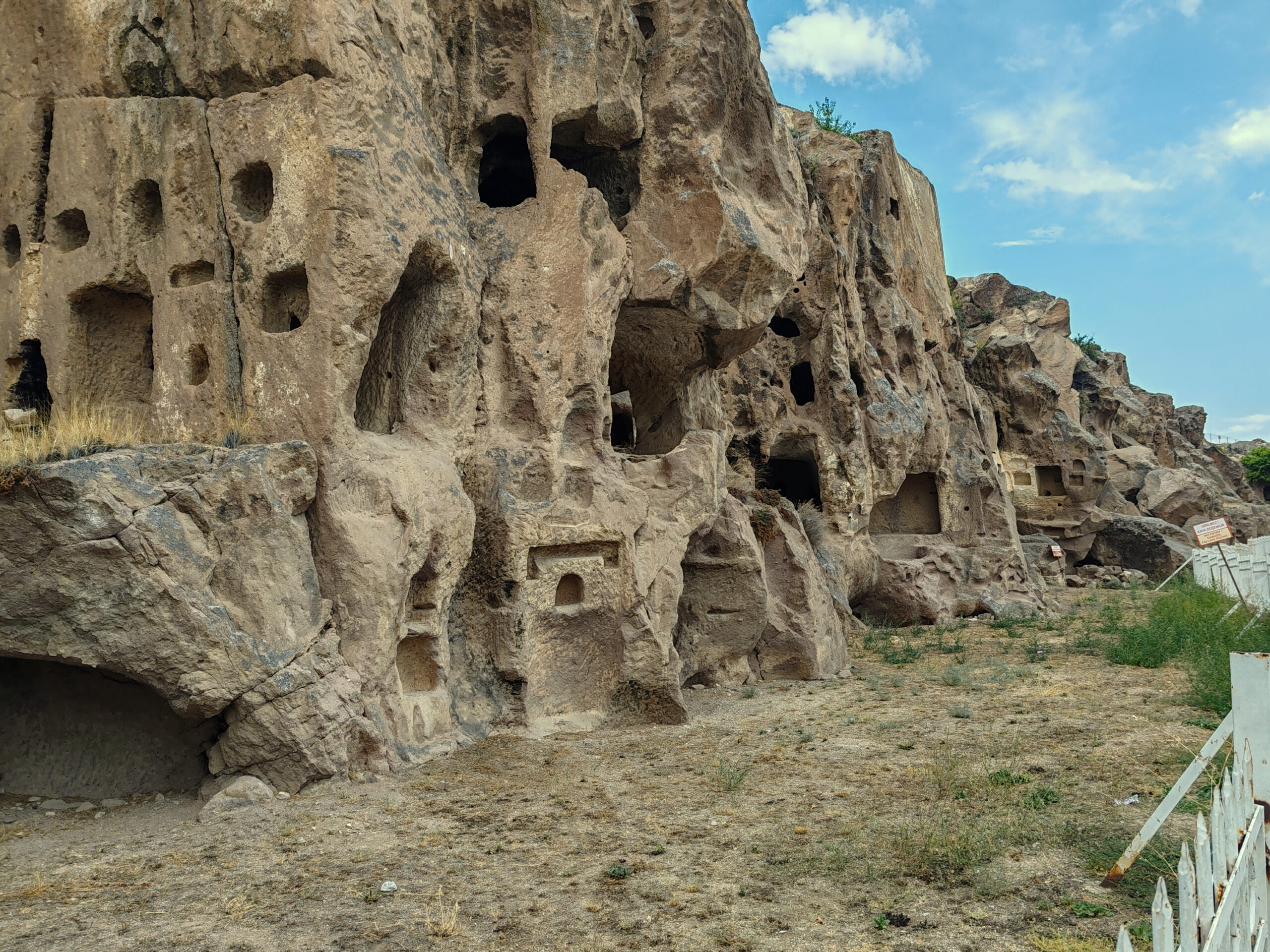 Gümüşler (Gumusler): The Labyrinth Beyond the Monastery (Part 3)