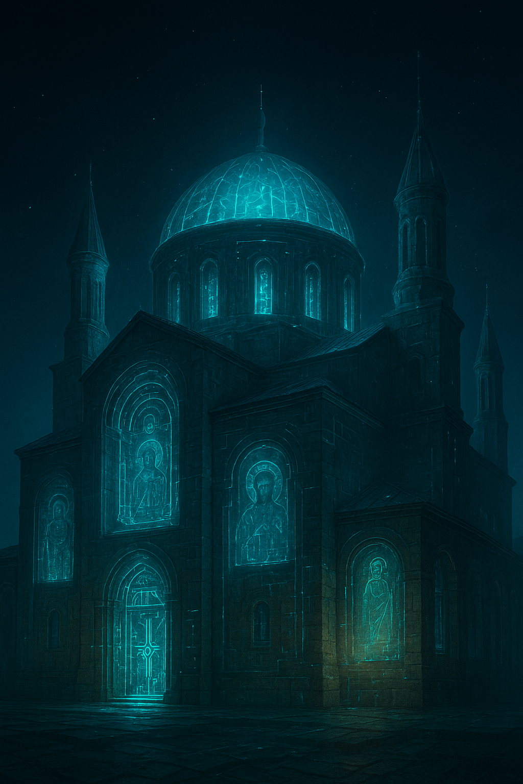 The Gumusler Codex: Humanity’s Final Update