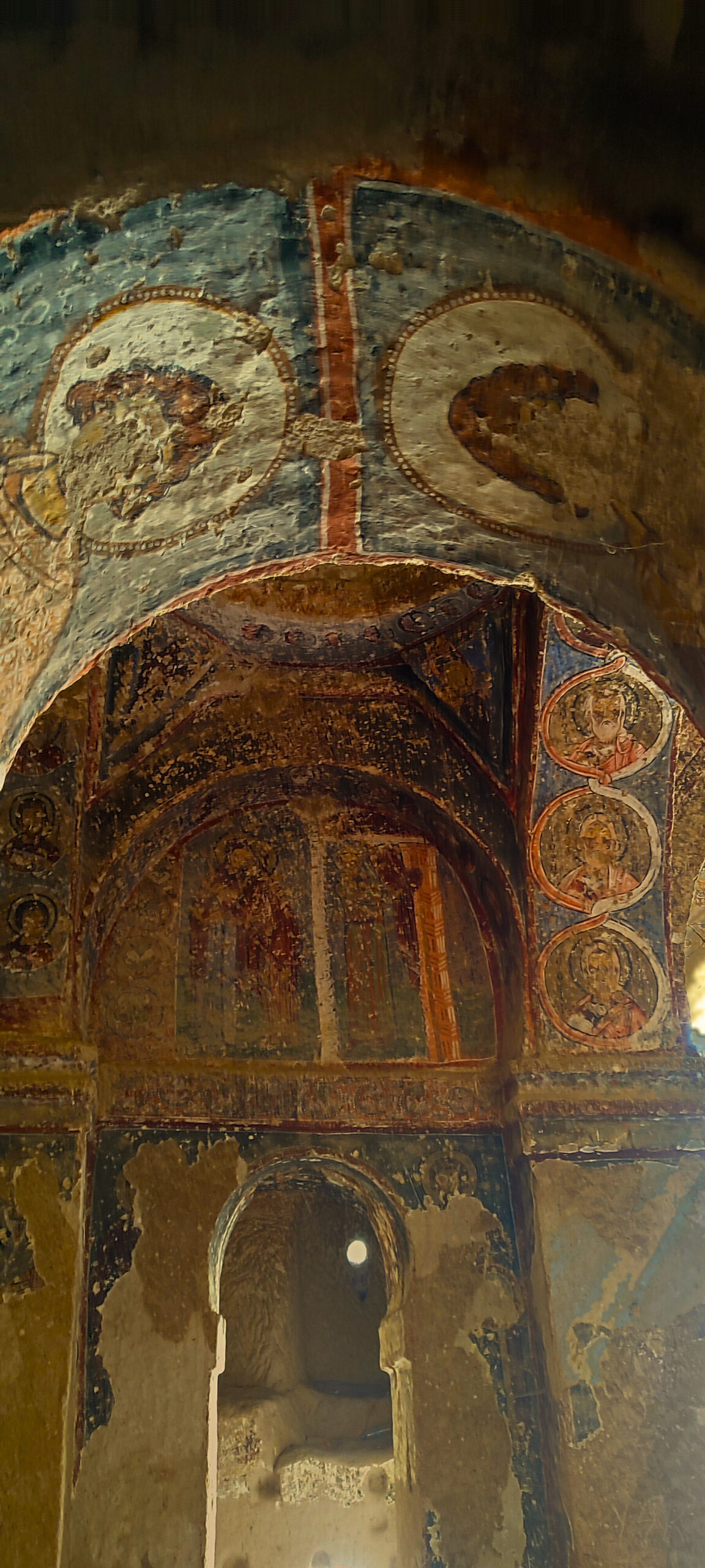 Ihlara: The Valley Where Silence Remembers Your Name (part 2)