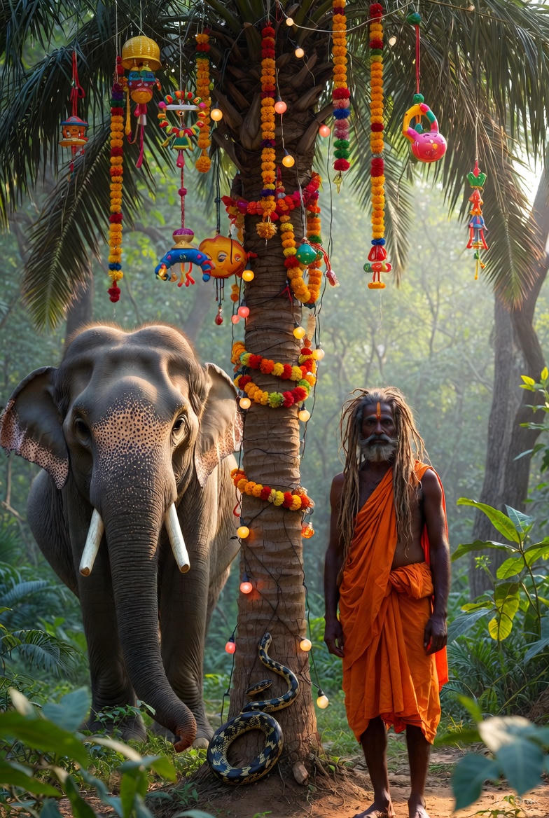 New Year: An Update No One Requested