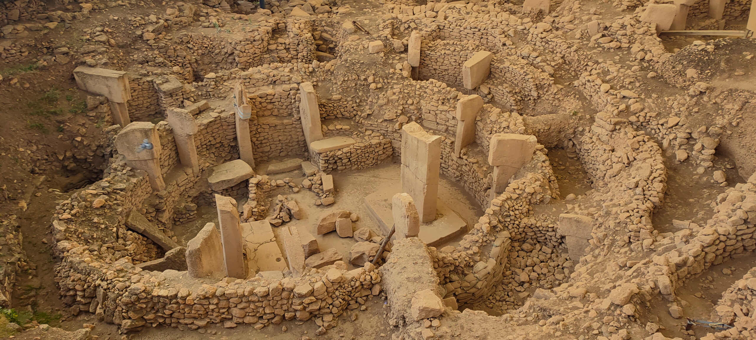 Gobekli Tepe: Where the Feeling of the World Begins (Part 2)
