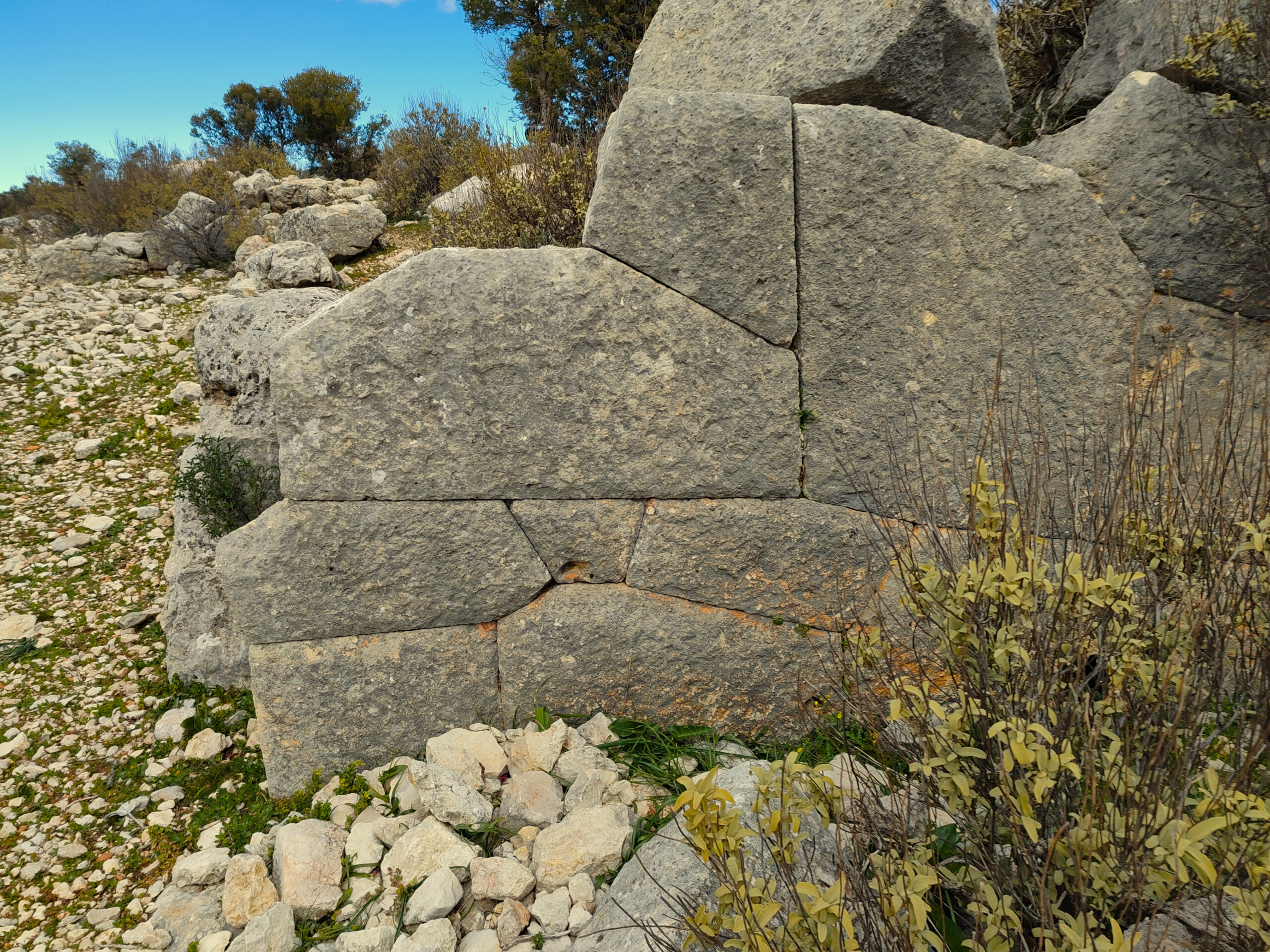 Polygonal Silence of Cilicia (Part 2)