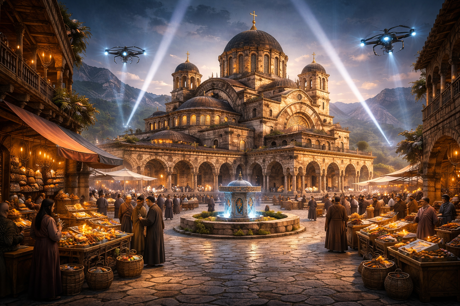 The History That Never Happened: Demre of Saint Nicholas