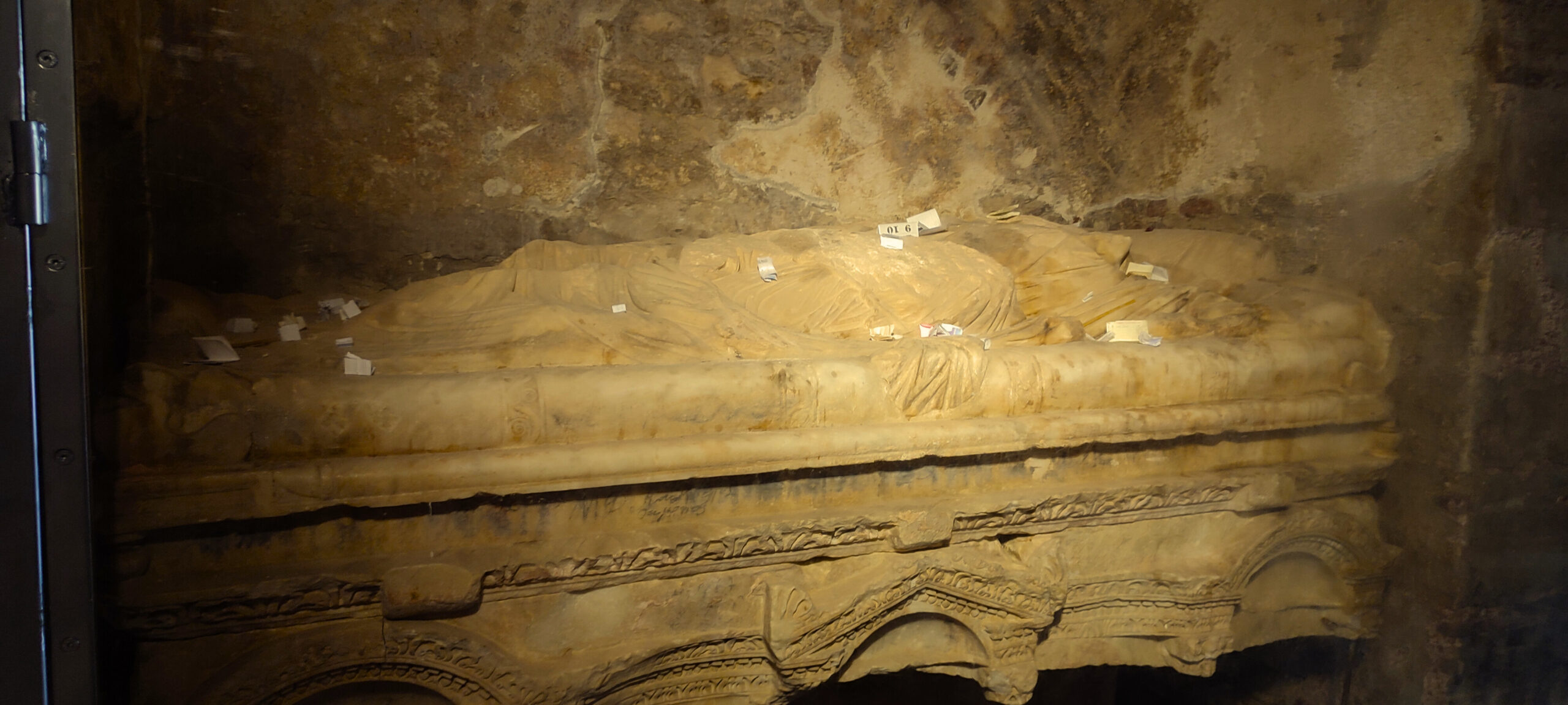 Nicholas as a Function: What Remained After the Relics (Part 3)