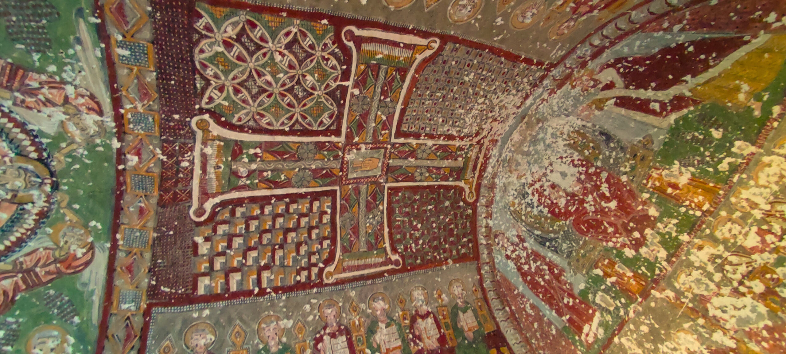 Ihlara: The Archive of Silence and the Traces of Those Who Were (part 6)