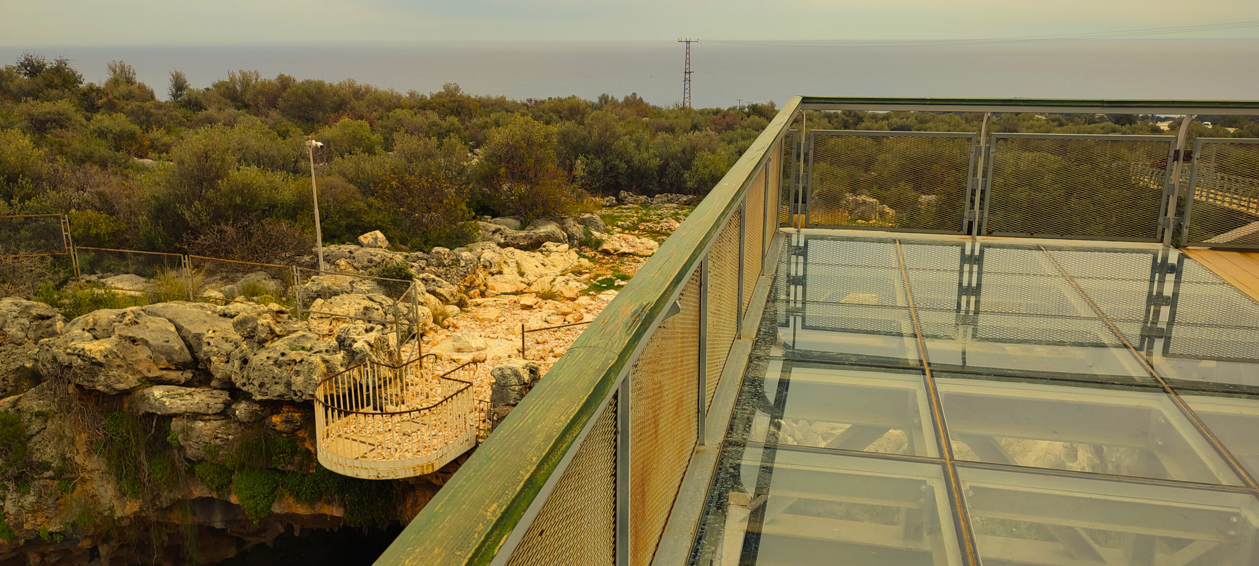 Hell Beneath the Sky: The Cave They Won’t Let You Enter